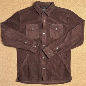 JETTY Micro Fleece Jacket